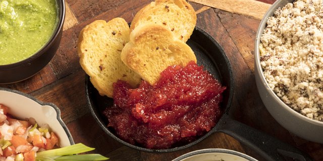 Crostini