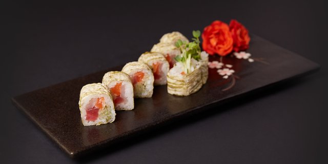 Three Of A Kind Roll