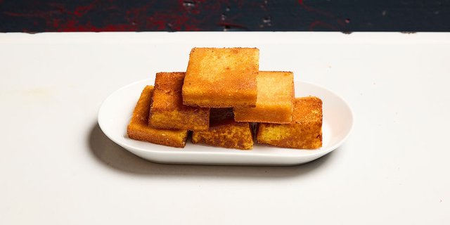 Dozen Cornbread
