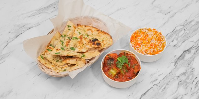 Chicken Curry