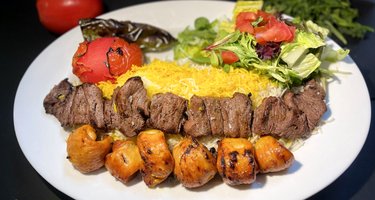 Rafos Cafe