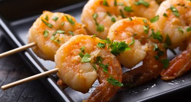 Darna Mediterranean Seafood