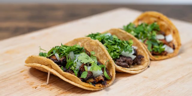 Tacos, Tacos, Tacos Package