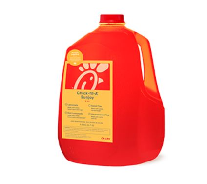 Gallon Pineapple Dragonfruit Sunjoy