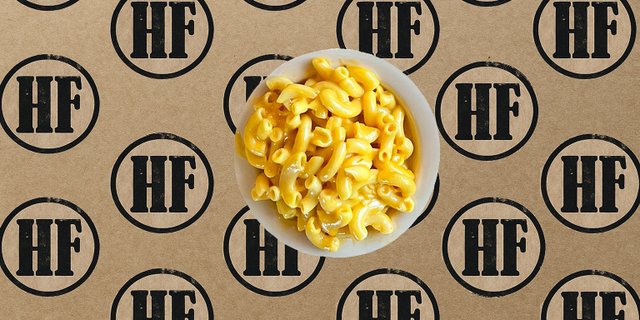 Macaroni & Cheese