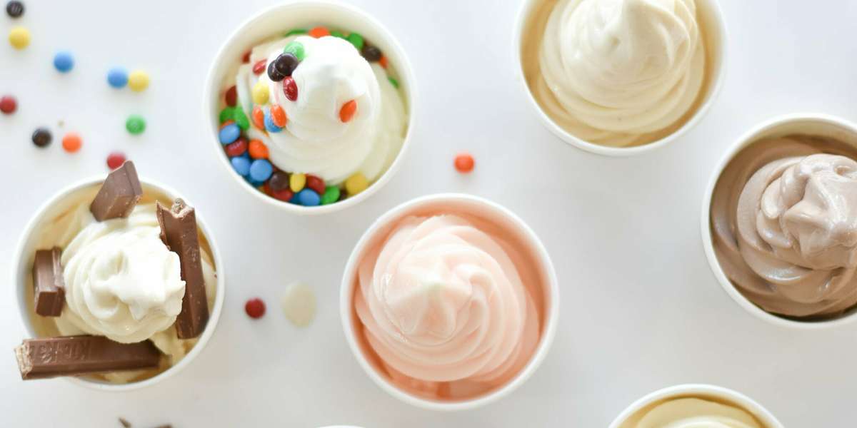 Yogurtology