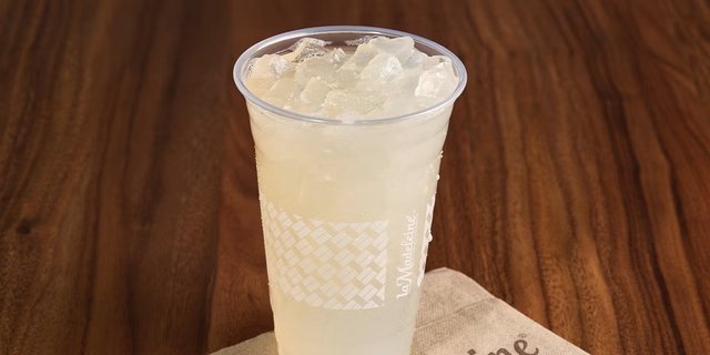 House Made Lemonade
