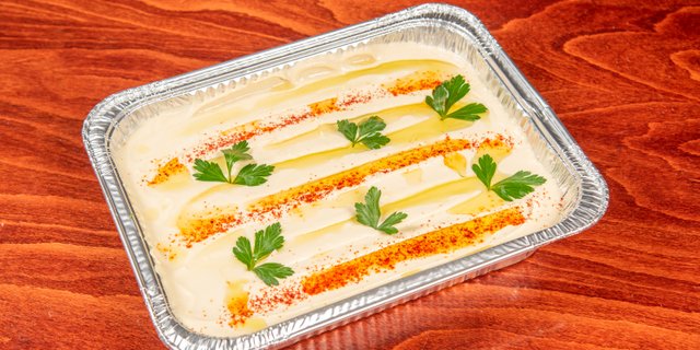 Hummus