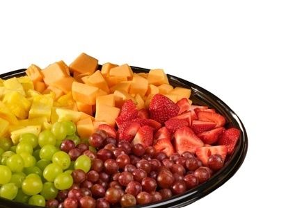 Fruit Tray