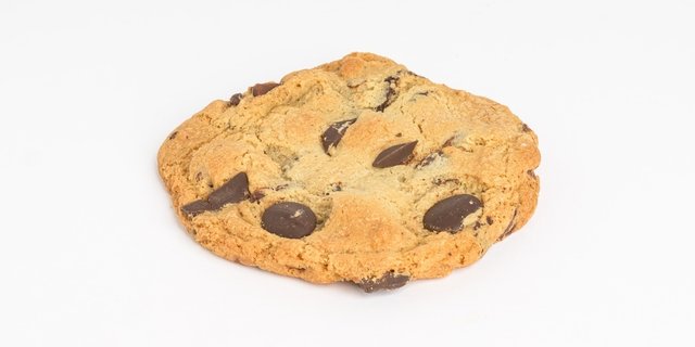 Chocolate Chip Cookie