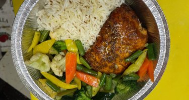 Royal Spice