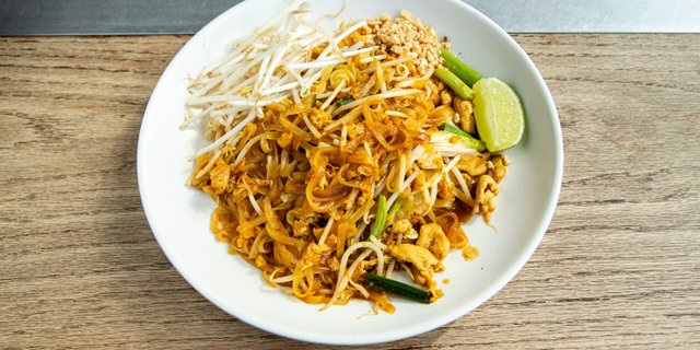 Pad Thai