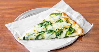 Jack's Pizzeria