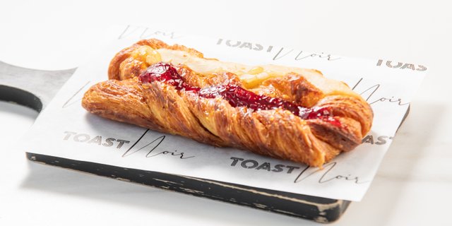 Danish