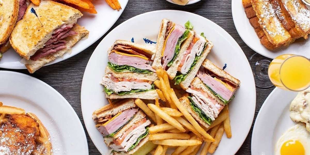 Jimmy's of Santee