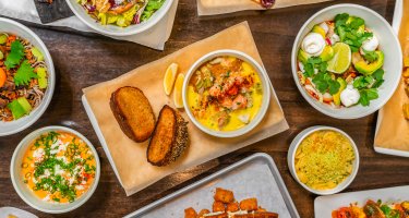 Cole Valley Tavern