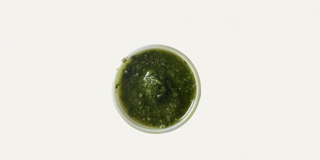 Pesto Sauce