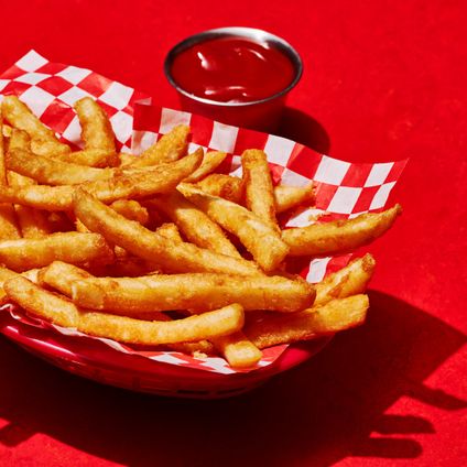 Fries