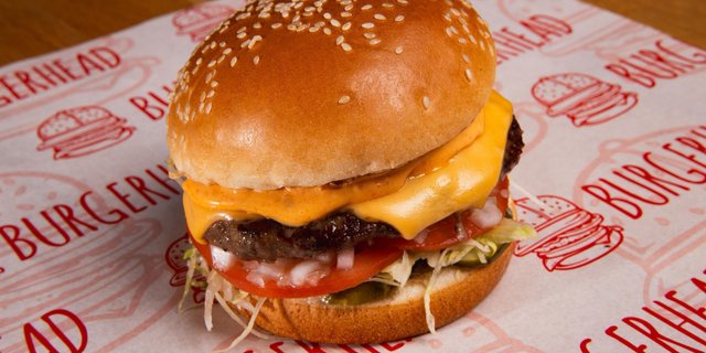 Charbuger Box
