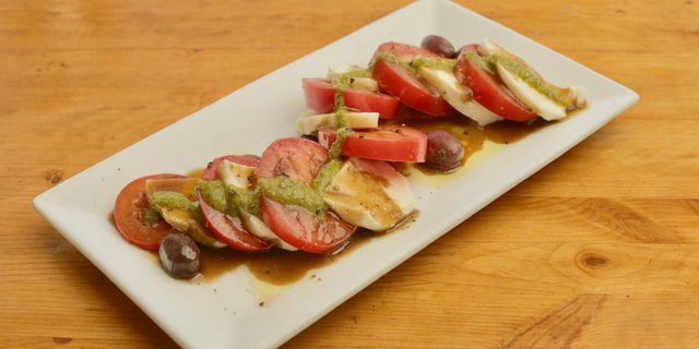 Caprese Platter