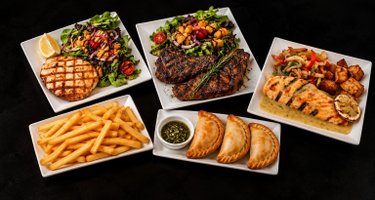 Caminito Argentine Steakhouse