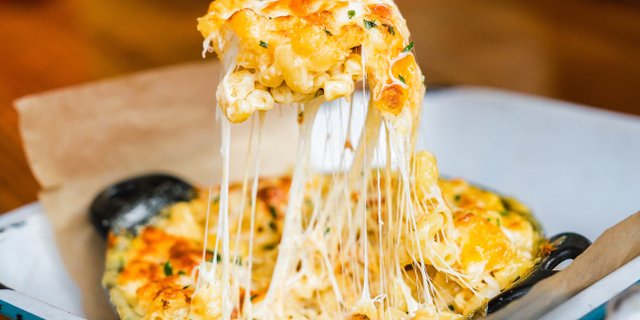 Classic Mac & Cheese