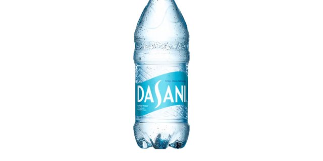 Bottled Water