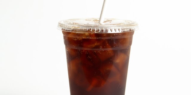 Assorted Individual Sodas