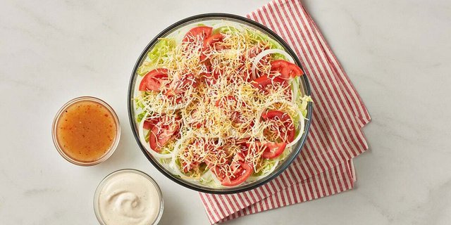 Garden Salad