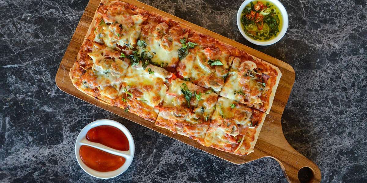 Adriana’s Pizza and Restaurant