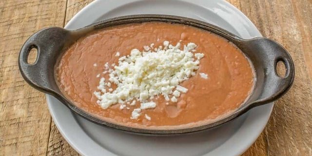 Refried Beans