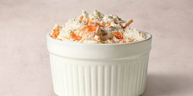 Nova Cream Cheese Schmear