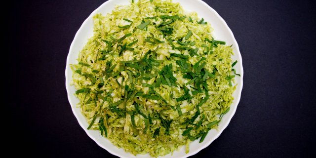 Champion Salad