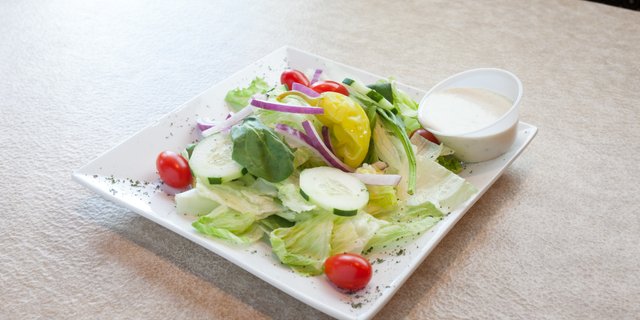 Rosati's Salad