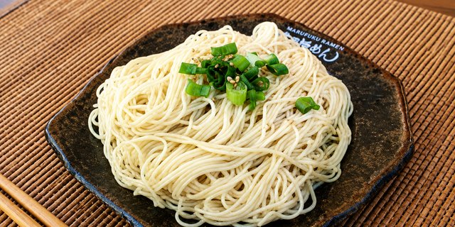 Regular Noodle