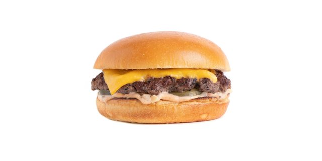 The Umami Burger (Single)