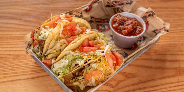 Taco Bar