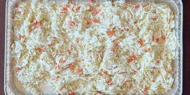 Coleslaw