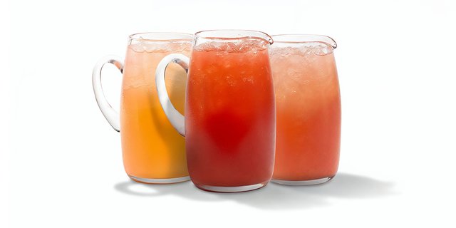 Gallon of Lemonade