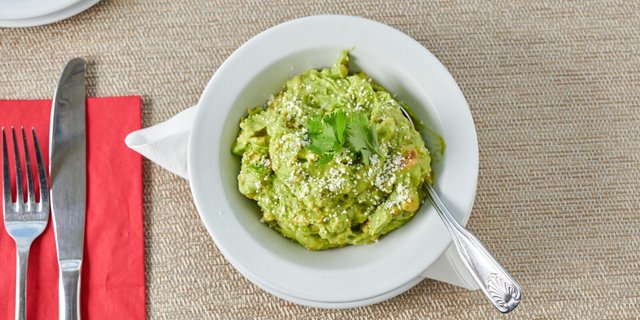Guacamole