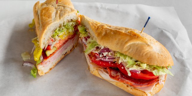 Italian Sub