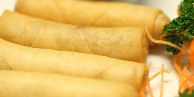 Crispy Roll