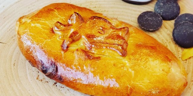 Sweet Piroshki Box