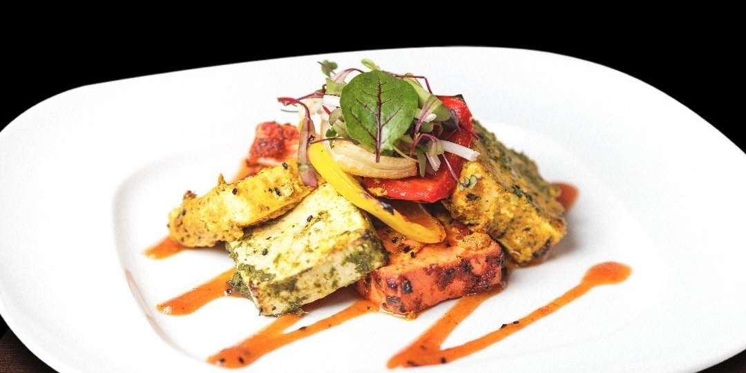 Tamarind Tribeca