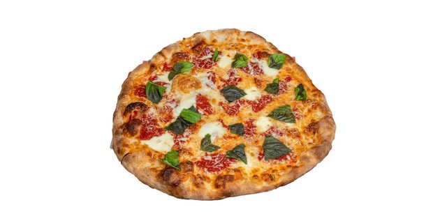 John Dough (Cheese) Pizza