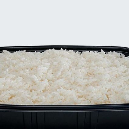 White Rice
