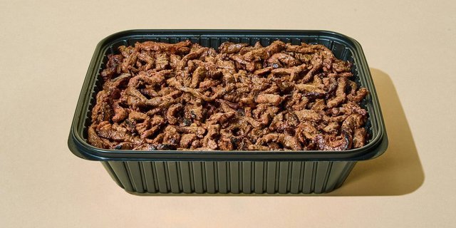 Steak Bulgogi Tray