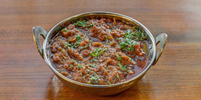 Chicken Karahi