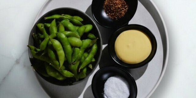 Edamame