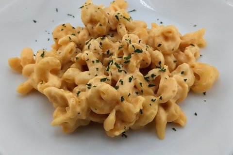 Mac N Cheese